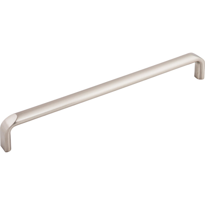 Top Knobs Exeter 8 13/16" Center to Center Bar Pull