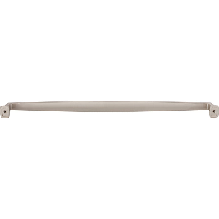 Jeffrey Alexander Richard 18" Center-to-Center Appliance Pull
