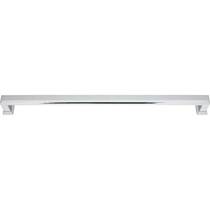 Atlas Sutton Place 18" Center to Center Appliance Pull