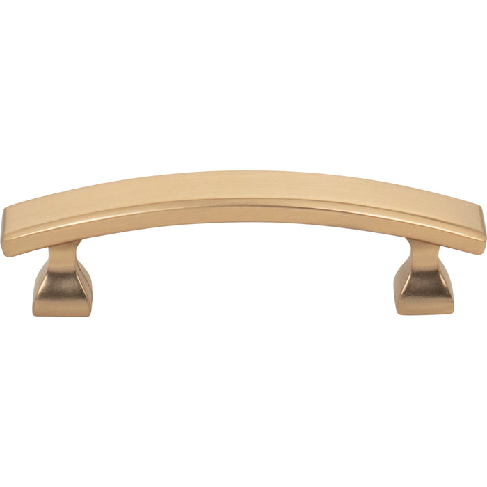 Elements Hadly 3" Center-to-Center Bar Pull