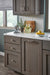 Top Knobs Lund Round Knobs