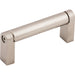 Top Knobs Pennington 3" Center to Center Bar Pull