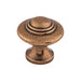 Top Knobs Ascot 1 1/4" Diameter Round Knob