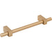 Jeffrey Alexander Larkin 128 mm Center-to-Center Bar Pull