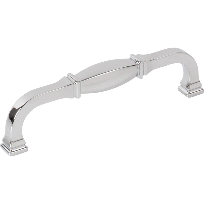 Jeffrey Alexander Audrey 128 mm Center-to-Center Bar Pull