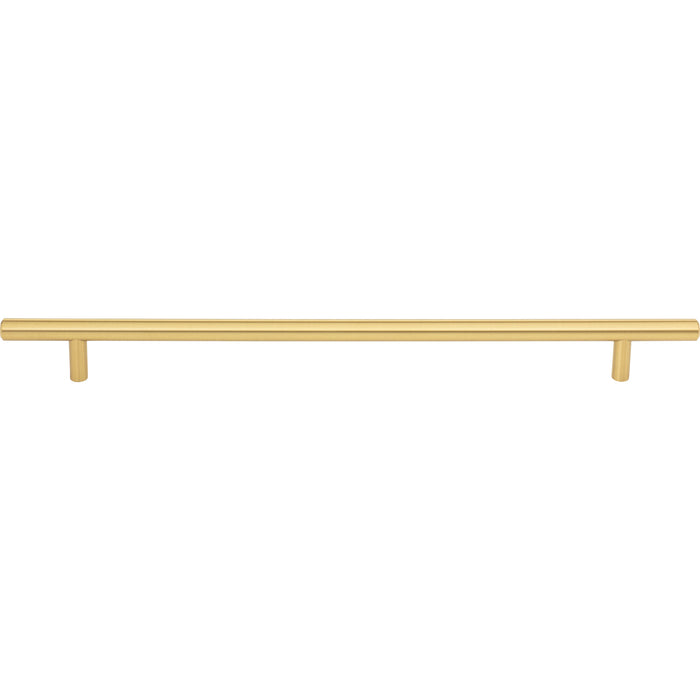 Elements Naples 288 mm Center-to-Center Bar Pull