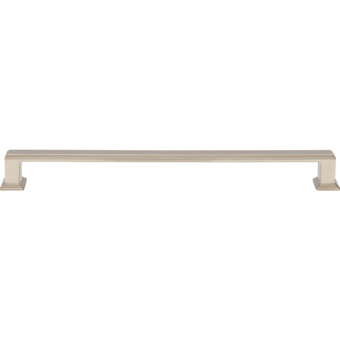 Atlas Sweetbriar Lane 8 13/16" Center to Center Bar Pull