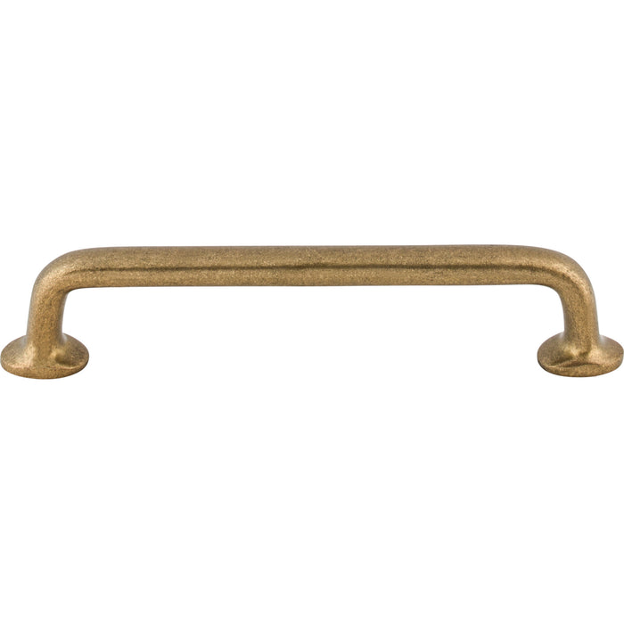 Top Knobs Aspen Rounded 6" Center to Center Bar Pull