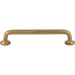 Top Knobs Aspen Rounded 6" Center to Center Bar Pull
