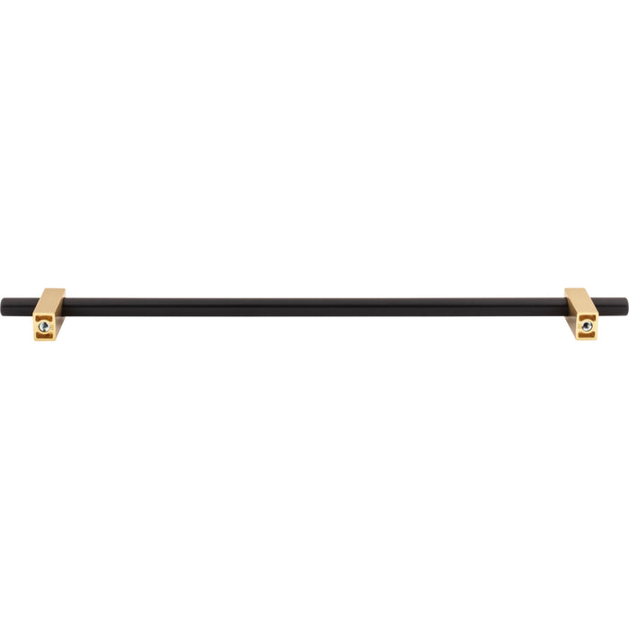 Jeffrey Alexander Larkin 305 mm Center-to-Center Bar Pull