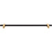 Jeffrey Alexander Larkin 305 mm Center-to-Center Bar Pull