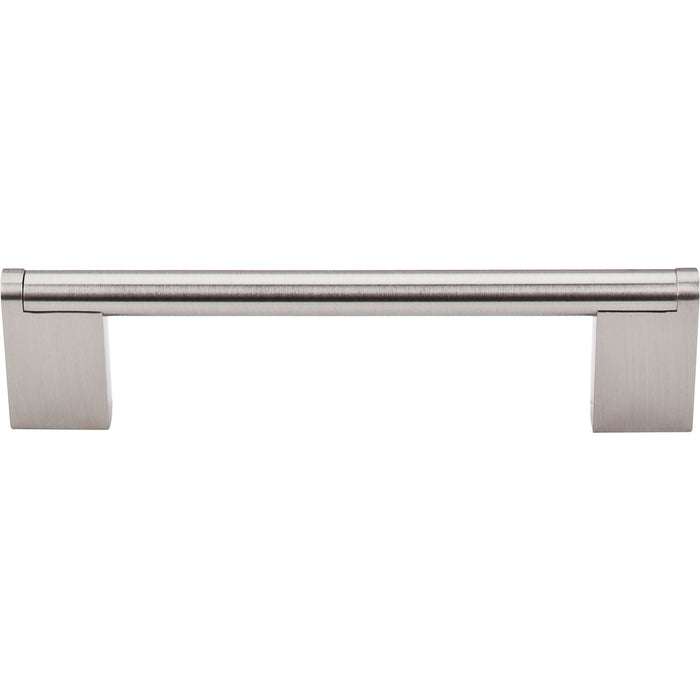 Top Knobs Princetonian 5 1/16" Center to Center Bar Pull