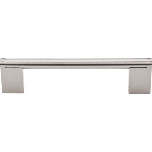 Top Knobs Princetonian Bar Pull