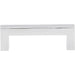 Elements Stanton 3" Center-to-Center Bar Pull