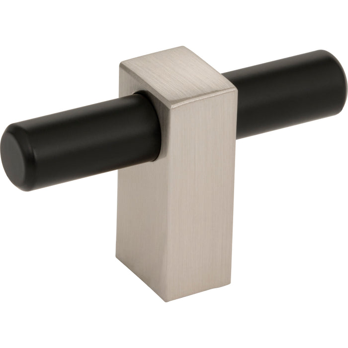 Jeffrey Alexander Larkin 2-3/8" Length Bar Knob
