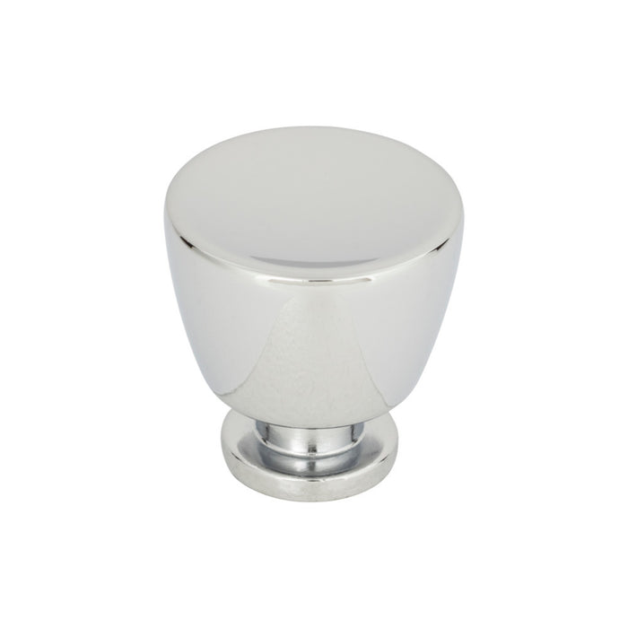 Tiki Hut Diameter Round Knob