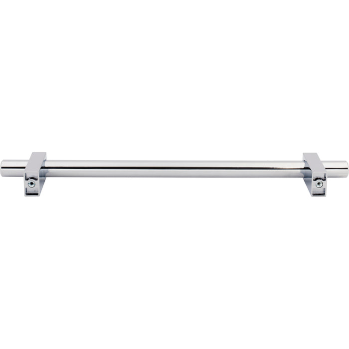 Jeffrey Alexander Larkin 12" Center-to-Center Appliance Pull