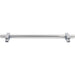 Jeffrey Alexander Larkin 12" Center-to-Center Appliance Pull