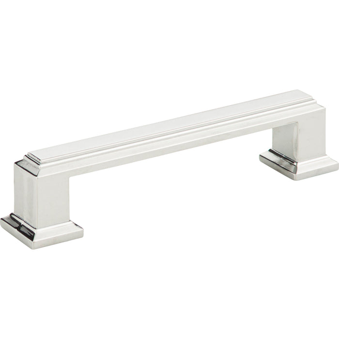 Atlas Sutton Place 3 3/4" Center to Center Bar Pull