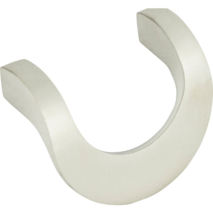 Atlas Loop 1 5/8" Center to Center Finger Pull