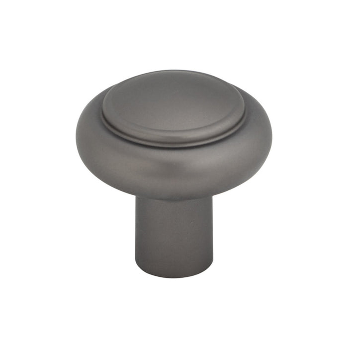Top Knobs Clarence 1 1/4" Diameter Mushroom Knob