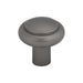 Top Knobs Clarence 1 1/4" Diameter Mushroom Knob