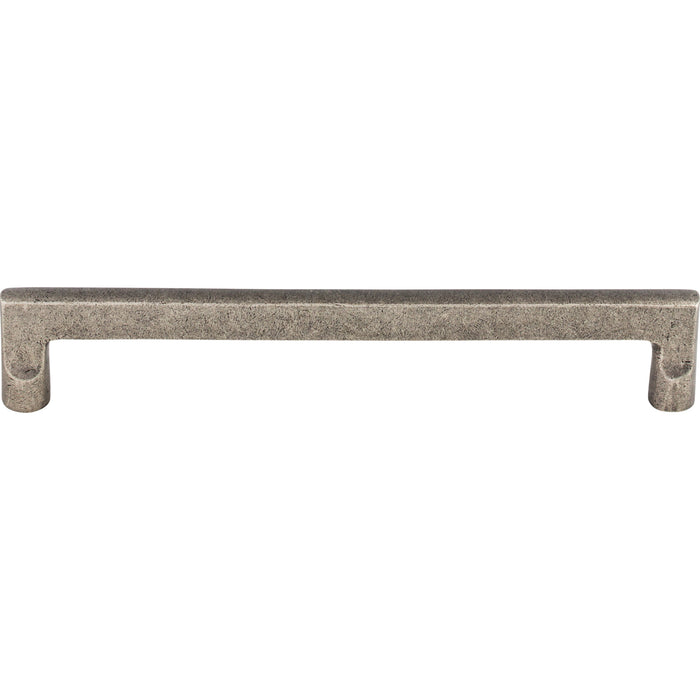 Top Knobs Aspen Flat Sided 9" Center to Center Bar Pull
