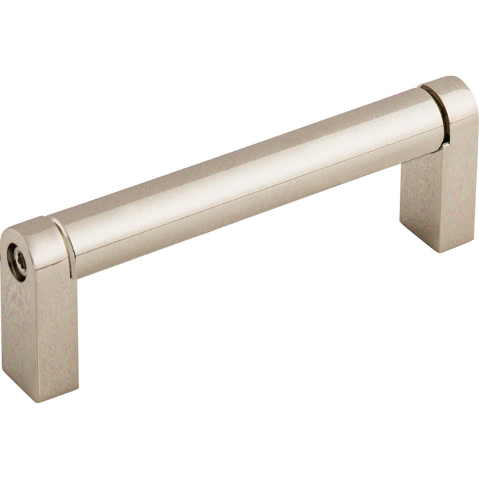 Top Knobs Pennington 3 3/4" Center to Center Bar Pull