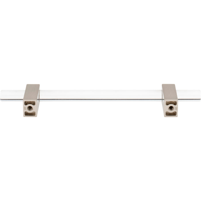 Jeffrey Alexander Spencer 128 mm Center-to-Center Bar Pull