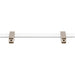 Jeffrey Alexander Spencer 128 mm Center-to-Center Bar Pull