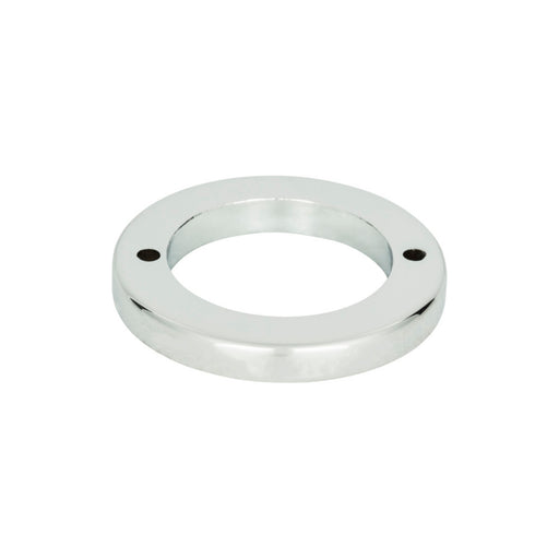 Atlas Tableau Round 1 13/16" Center to Center Pull Backplate