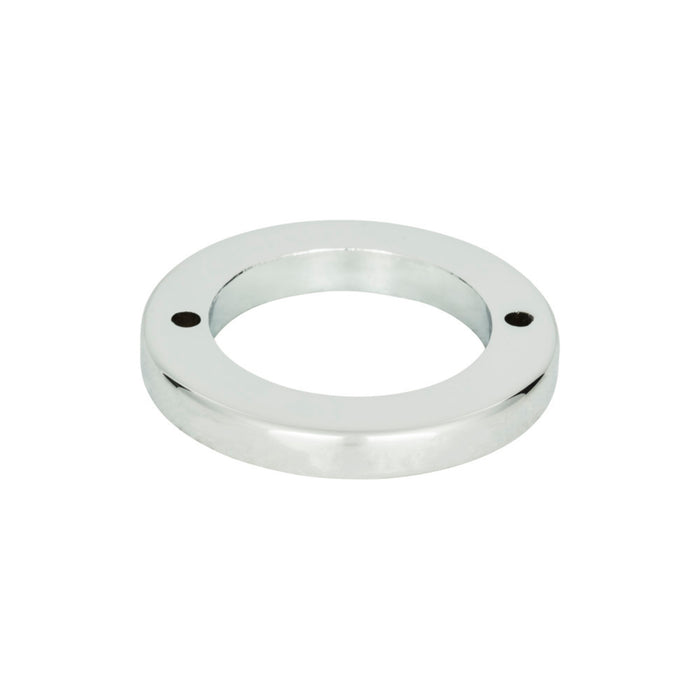 Tableau Round Center to Center Pull Backplate