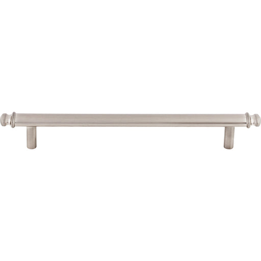 Top Knobs Julian 6 5/16" Center to Center Bar Pull