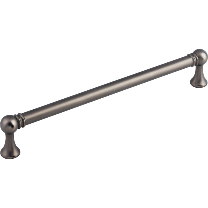 Top Knobs Kara 7 9/16" Center to Center Bar Pull