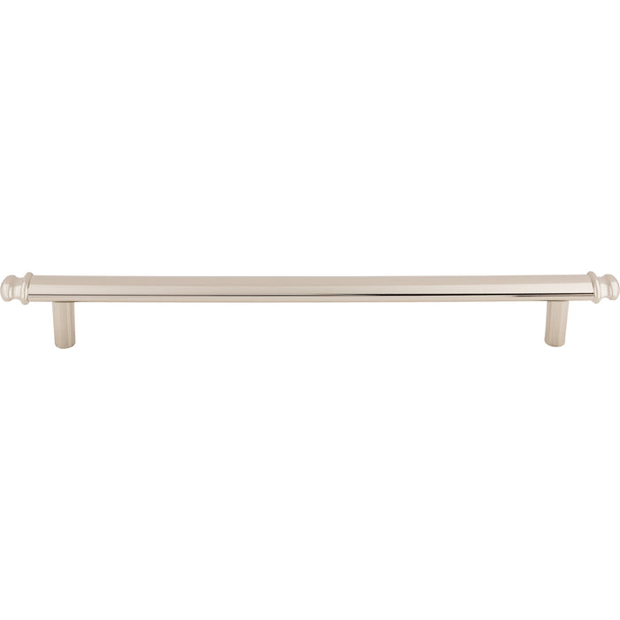 Top Knobs Julian 18" Center to Center Appliance Pull