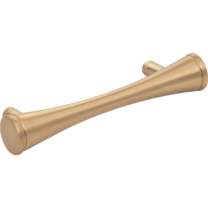 Elements Sedona 3" Center-to-Center Bar Pull