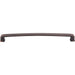 Jeffrey Alexander Milan 1 12" Center-to-Center Appliance Pull