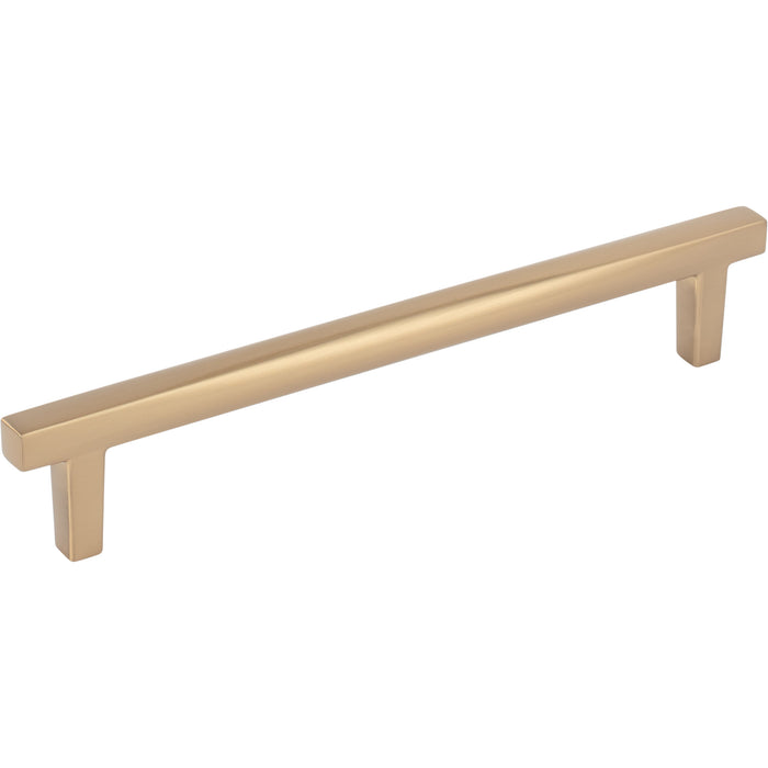 Jeffrey Alexander Whitlock 160 mm Center-to-Center Bar Pull