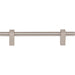 Jeffrey Alexander Larkin 128 mm Center-to-Center Bar Pull
