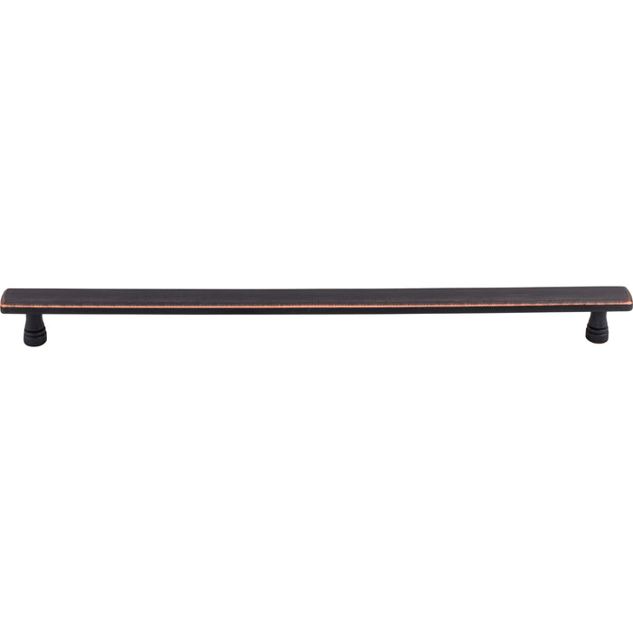 Top Knobs Kingsbridge 12" Center to Center Bar Pull
