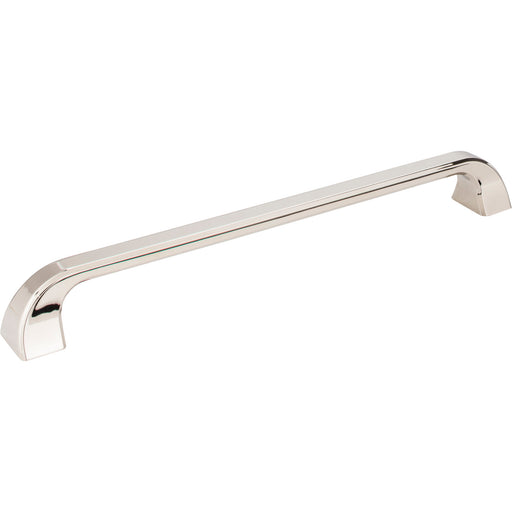 Jeffrey Alexander Marlo 12" Center-to-Center Appliance Pull
