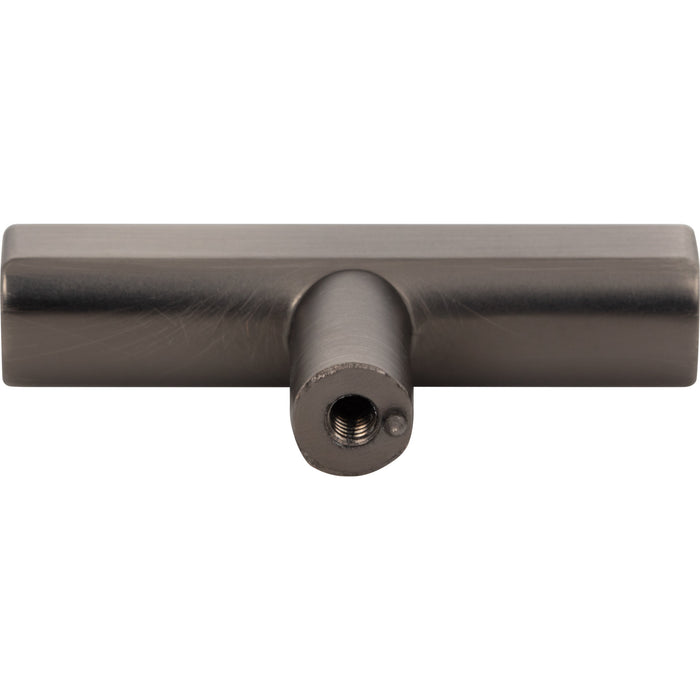 Jeffrey Alexander Dominique 2-1/4" Length Bar Knob