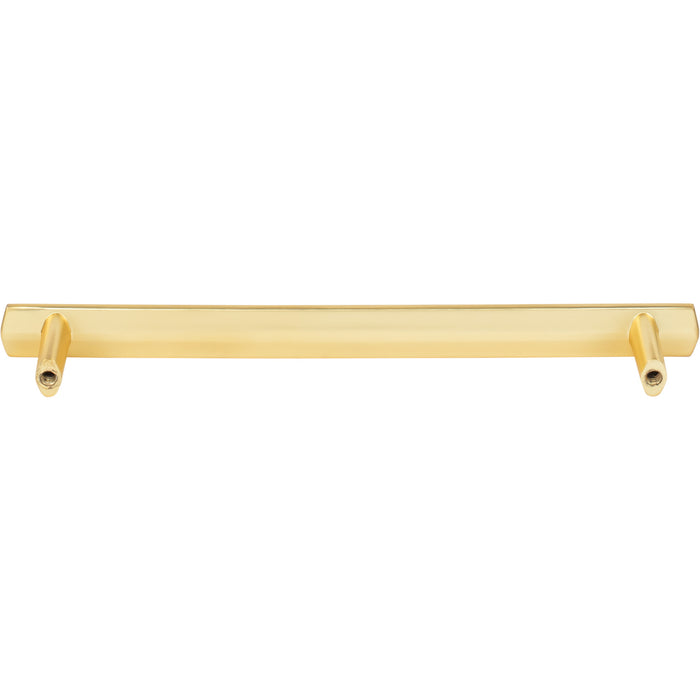 Elements William 160 mm Center-to-Center Bar Pull