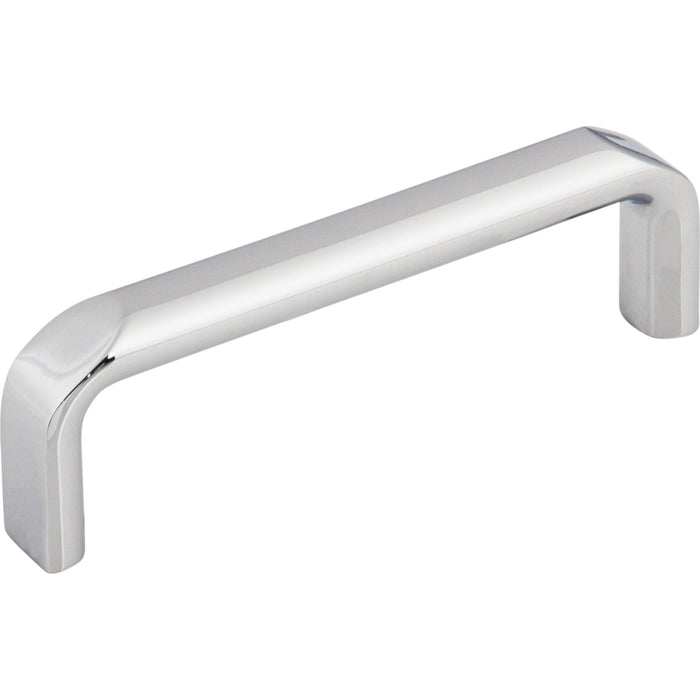 Top Knobs Exeter 3 3/4" Center to Center Bar Pull
