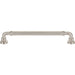 Top Knobs Cranford 7 9/16" Center to Center Bar Pull