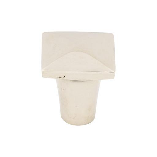 Top Knobs Aspen II 7/8" Length Square Knob