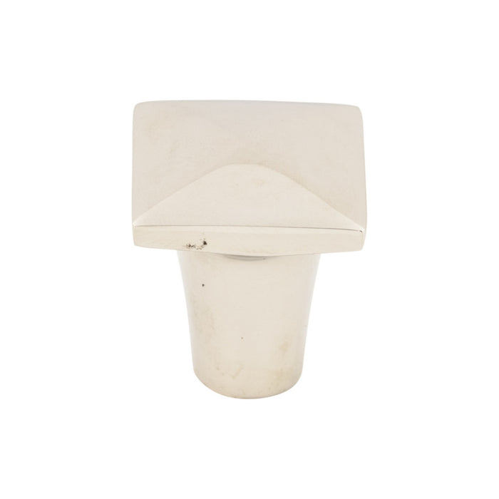 Top Knobs Aspen II 7/8" Length Square Knob