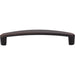 Elements Lindos 128 mm Center-to-Center Bar Pull