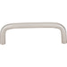 Elements Torino 3-1/2" Center-to-Center Bar Pull