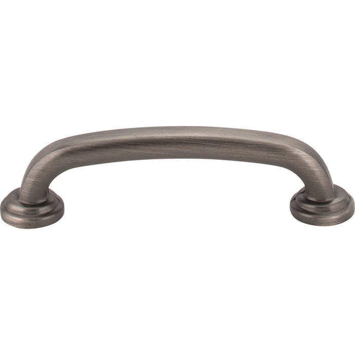 Jeffrey Alexander Bremen 1 96 mm Center-to-Center Bar Pull